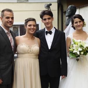 Meet your Posher, András